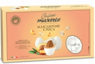 CONFETTI MAXTRIS KG.1 MASCARPONE E PESCA